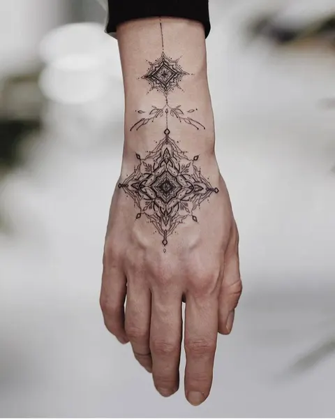 Geometric