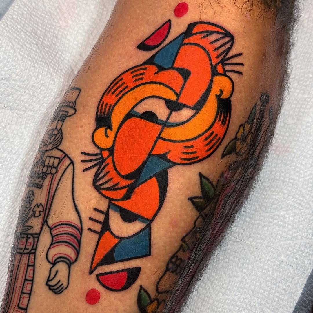 jessbakertattoo