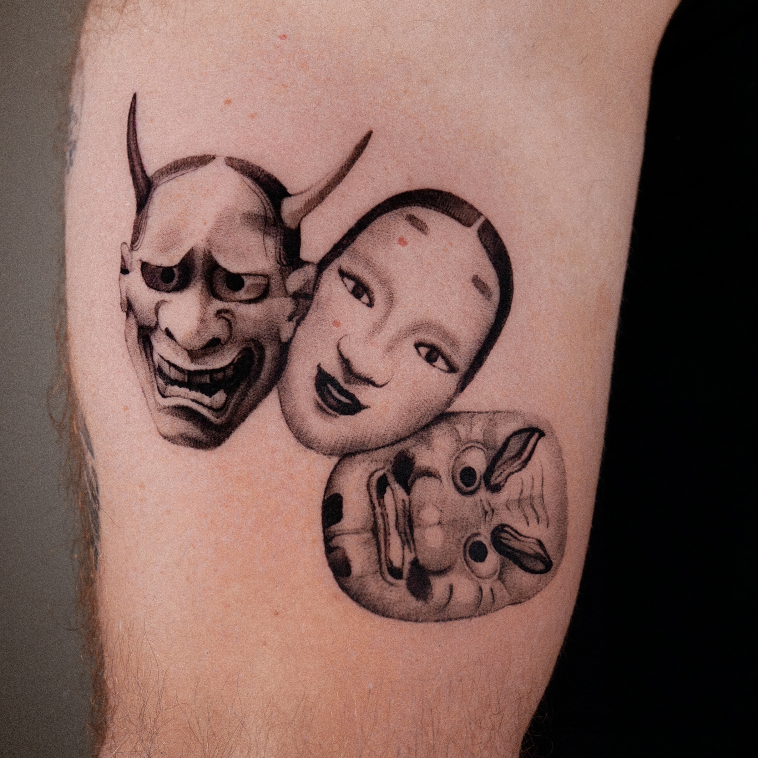 fimmtattooer