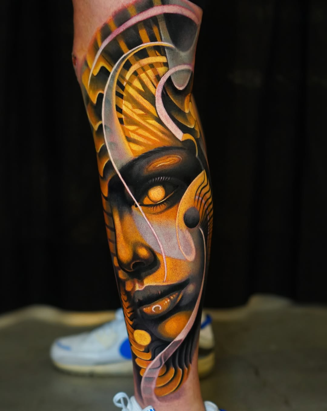 williartattoo