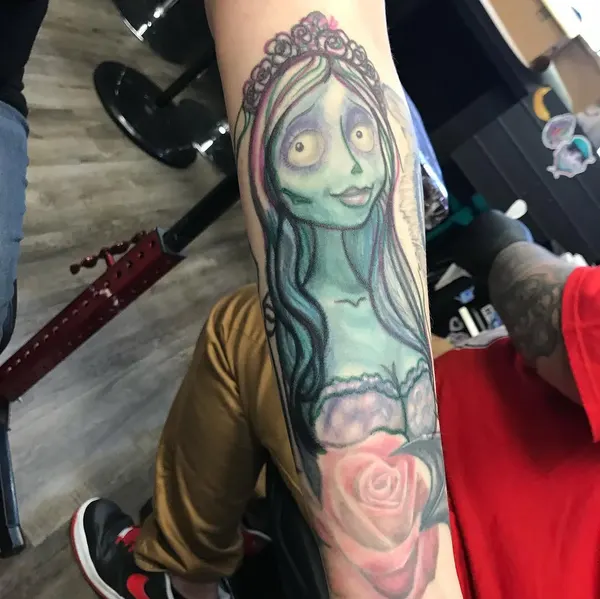 jonleightontattoo