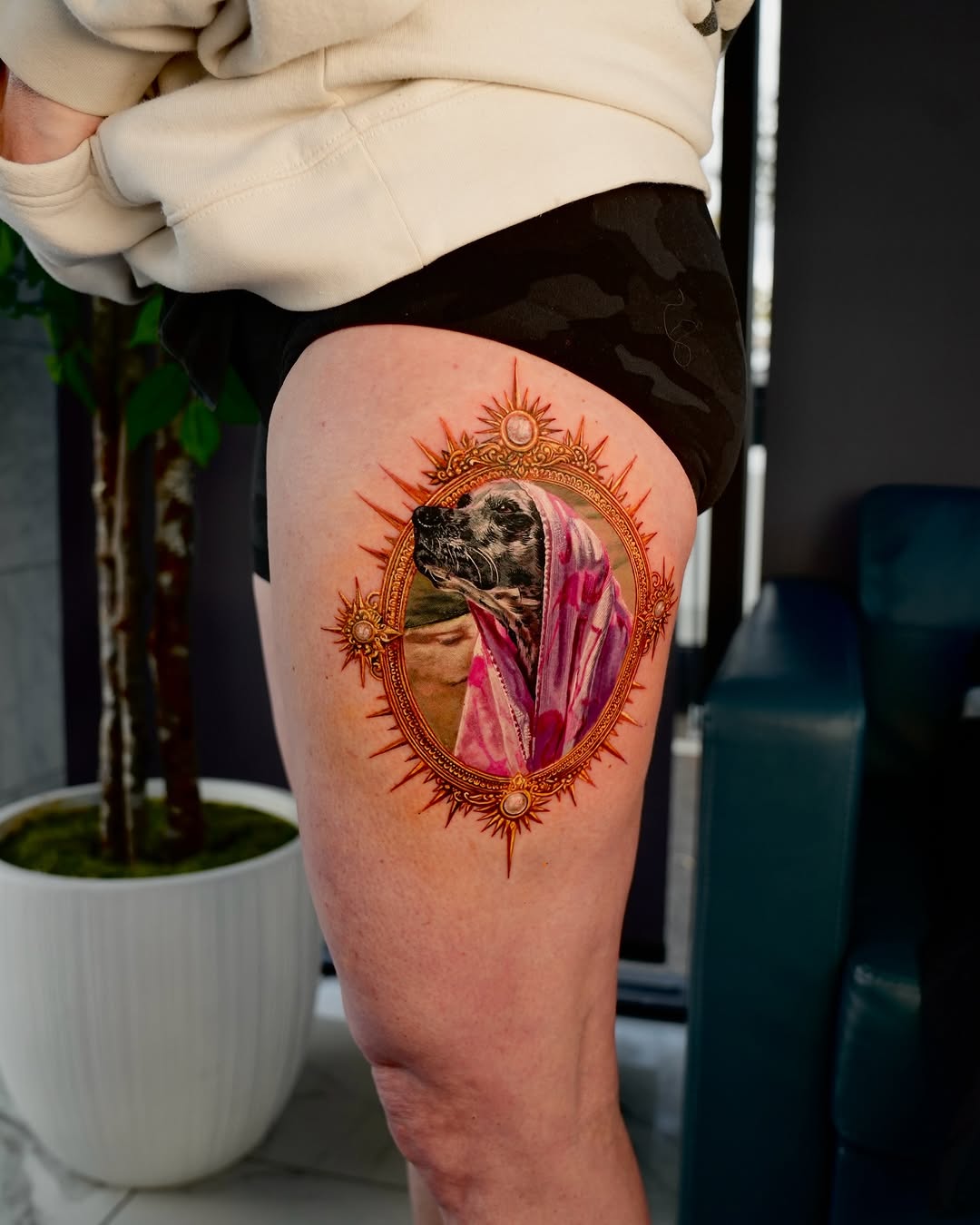 yesytattoo