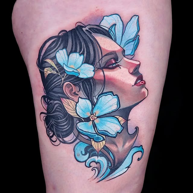 Flower