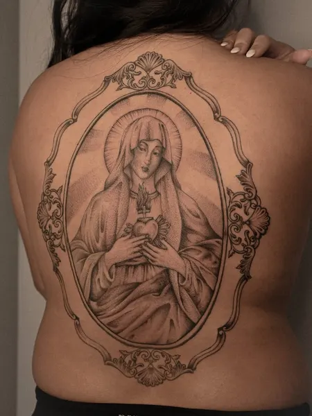 Guru Tattoo