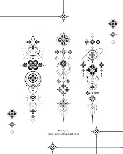 Geometric