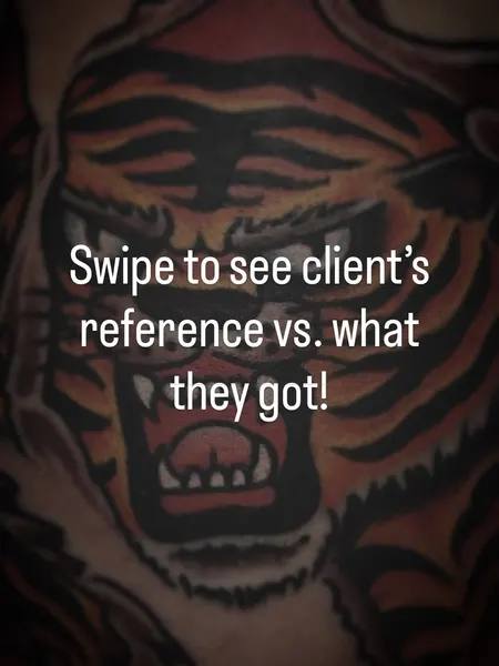 Tiger
