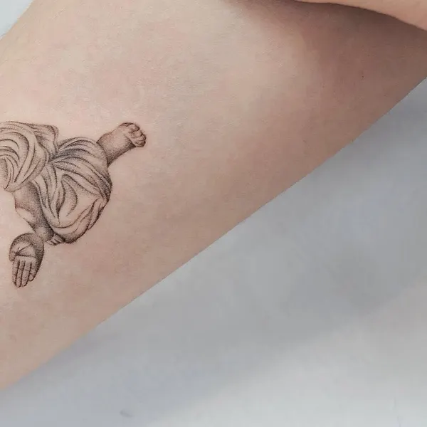 tattooist_arun