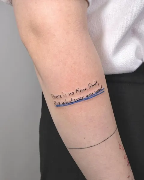 Lettering