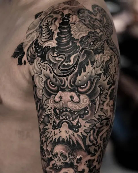 yushitattoo
