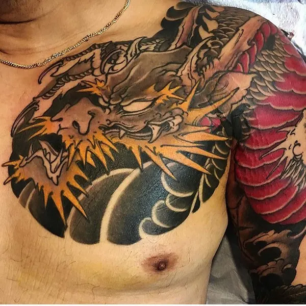 Full Circle Tattoo