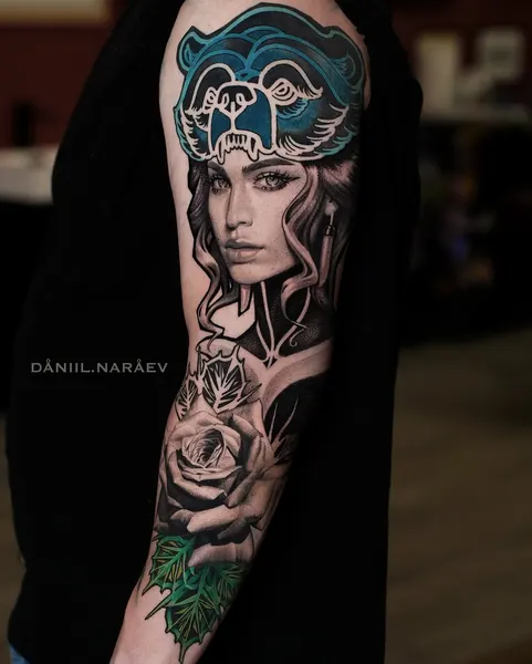 daniil.naraev
