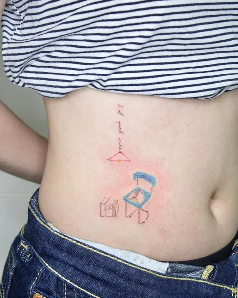 dareumtattoo