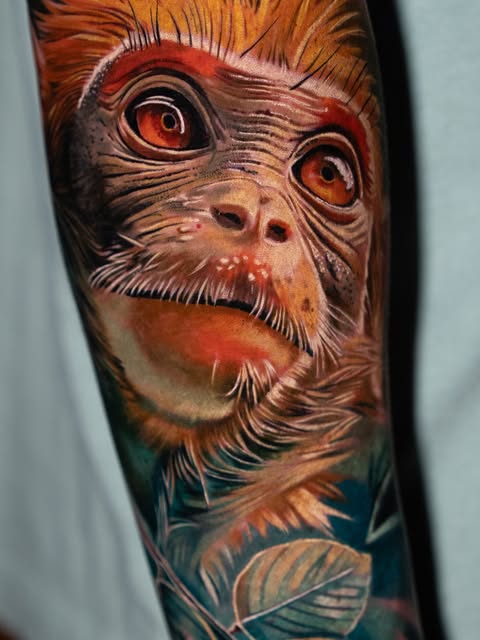 Tiger, Animal