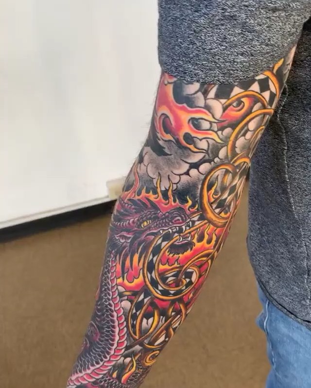 Dragon