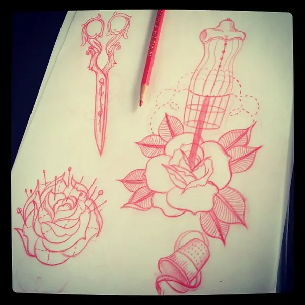 Sloo Tattoos