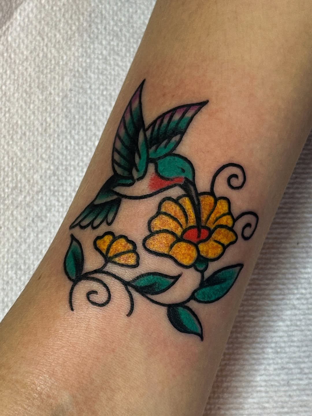 lindseebeetattoo