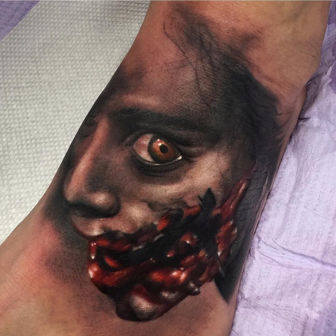 Ryan Mullins