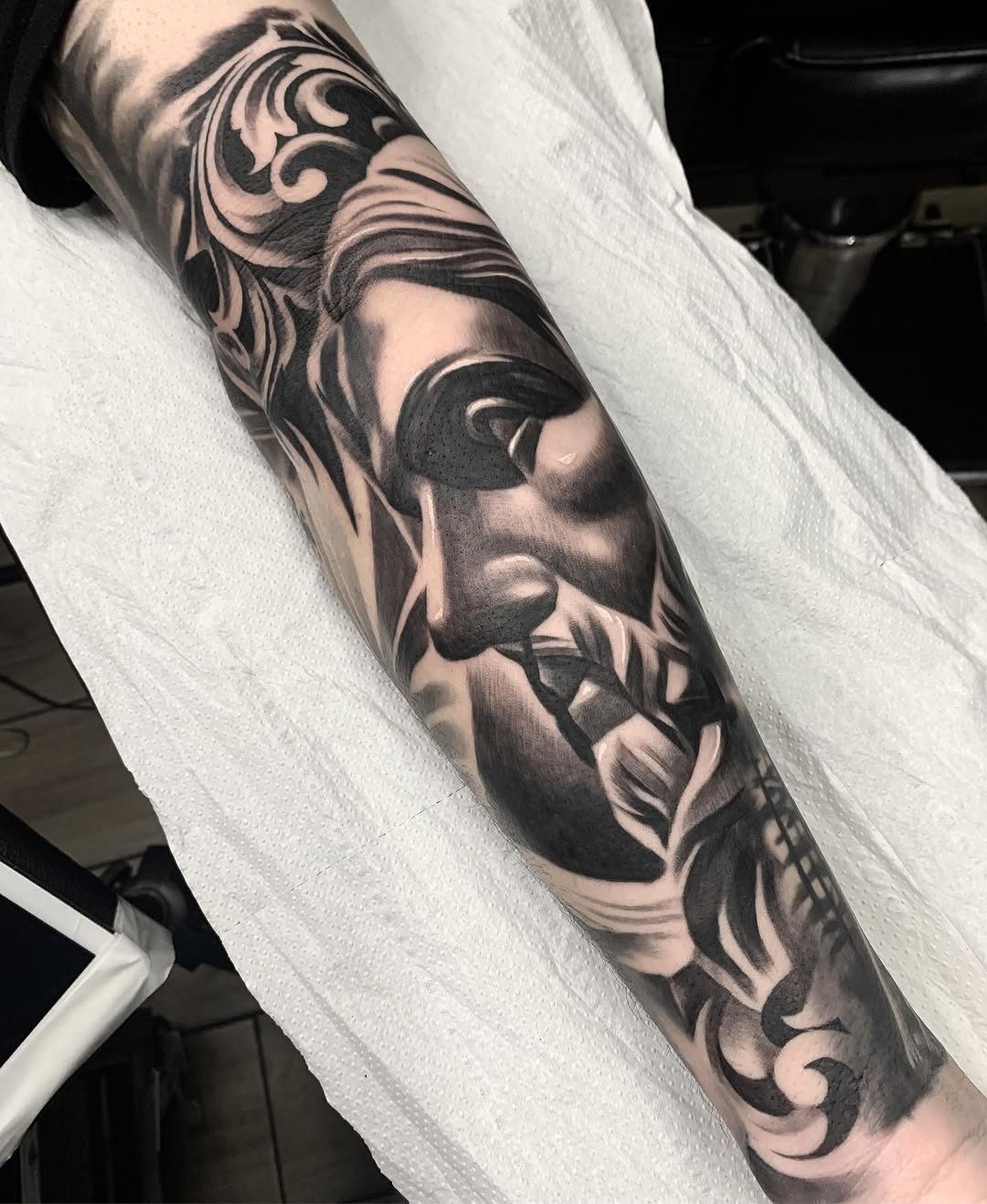 Luis Inda