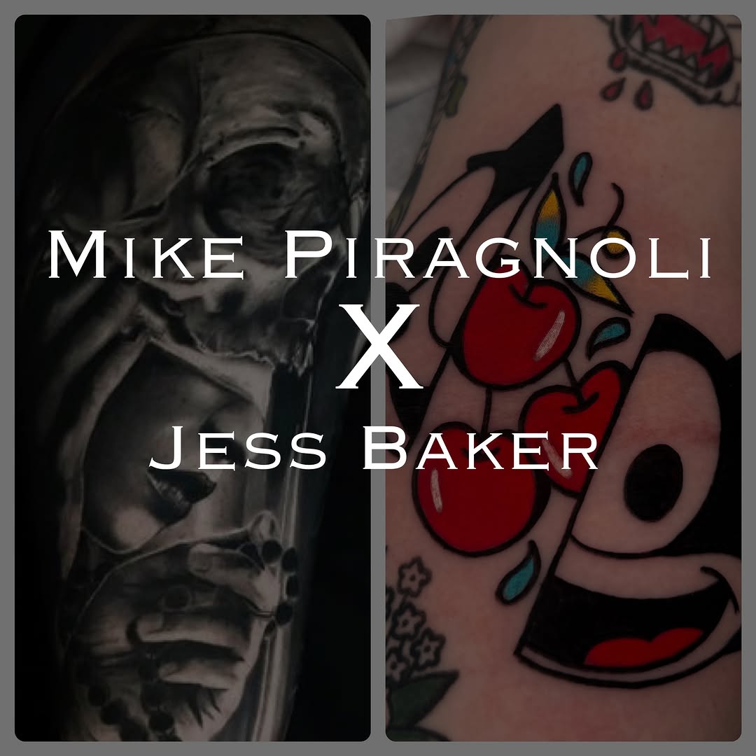 jessbakertattoo