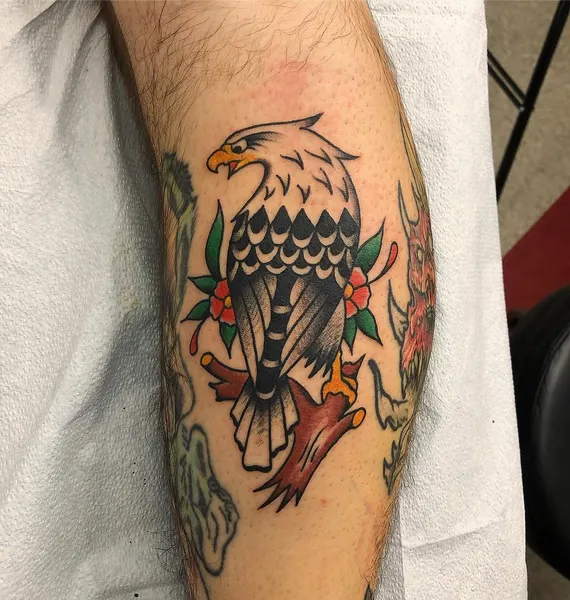 timbecktattoos