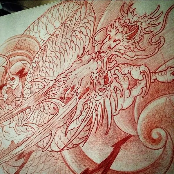 Full Circle Tattoo