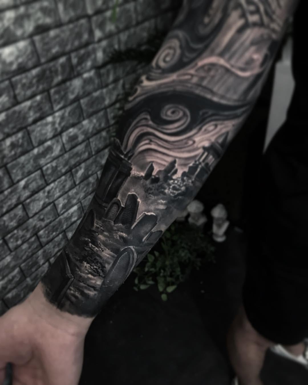 tattooist_bk