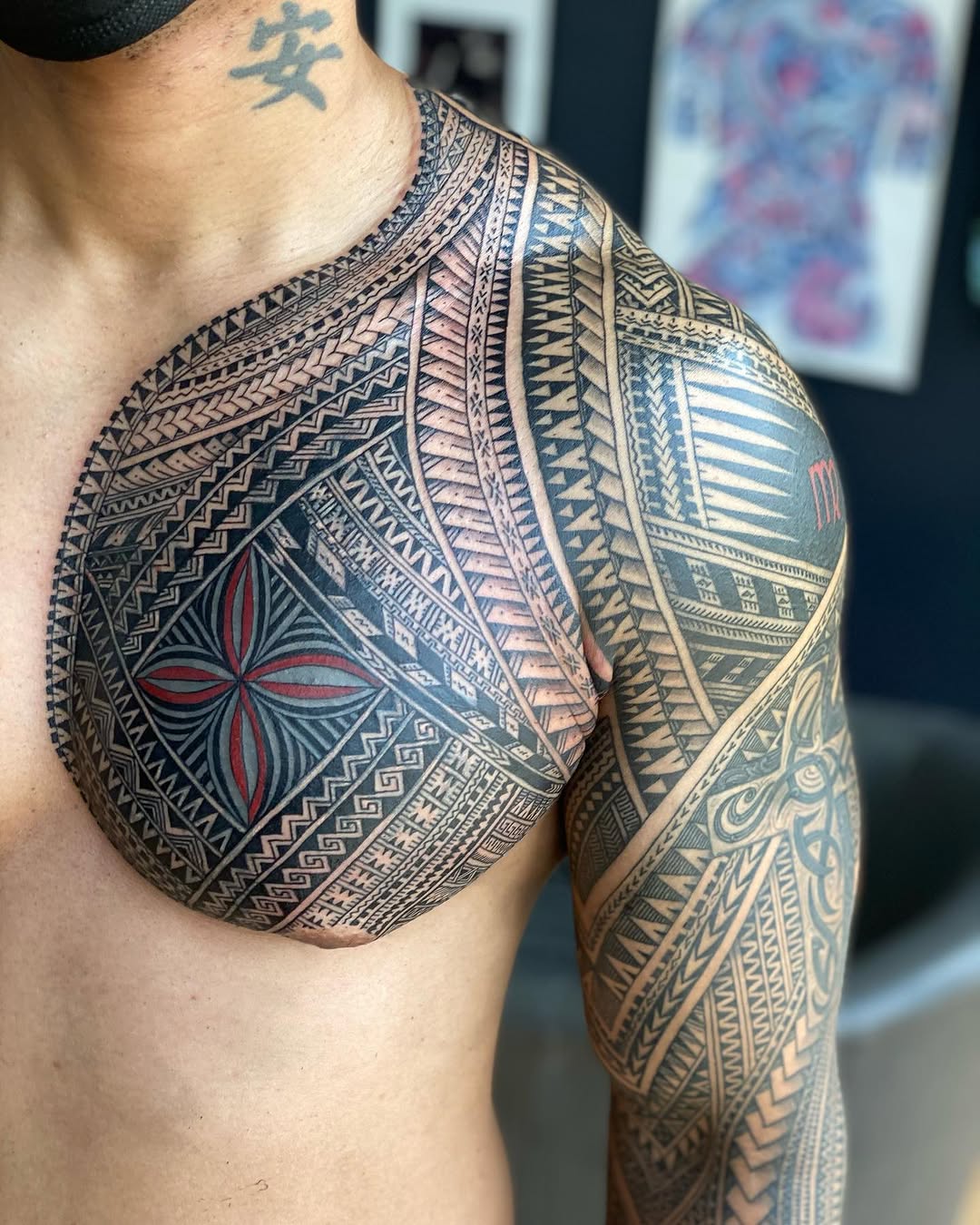 Michael Fatutoa