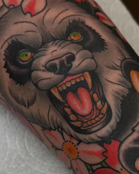 Tiger, Animal