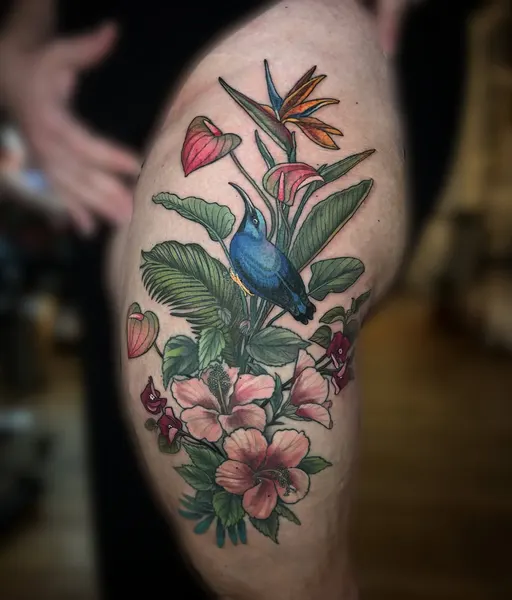 Flower