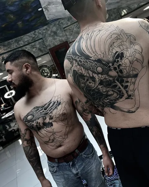 Guru Tattoo