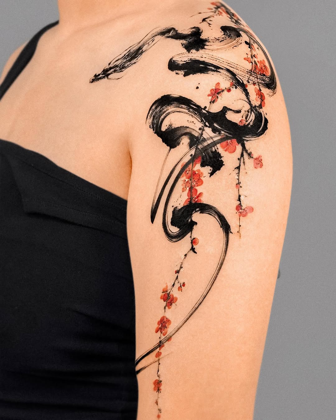 Rose, Flower