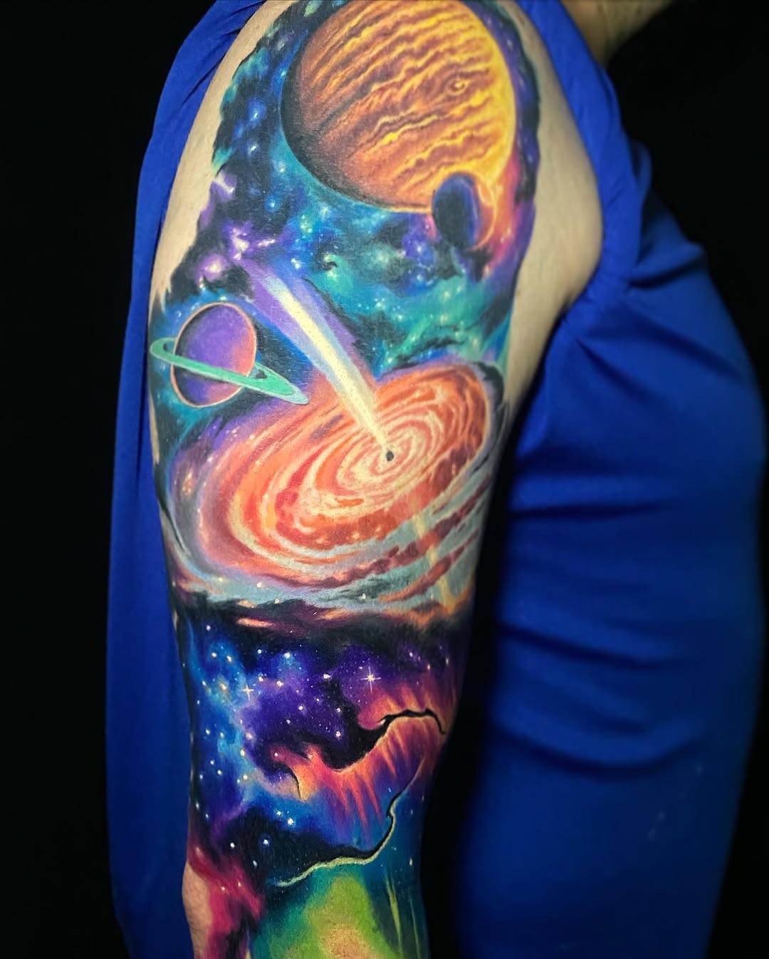 Sloo Tattoos