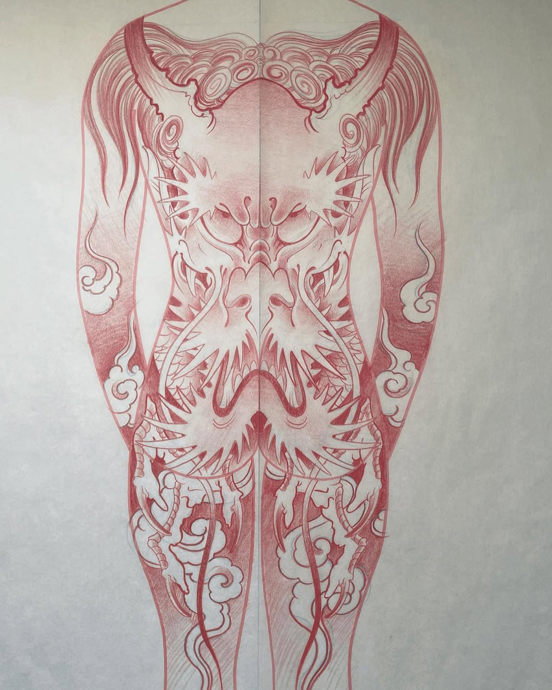 Full Circle Tattoo