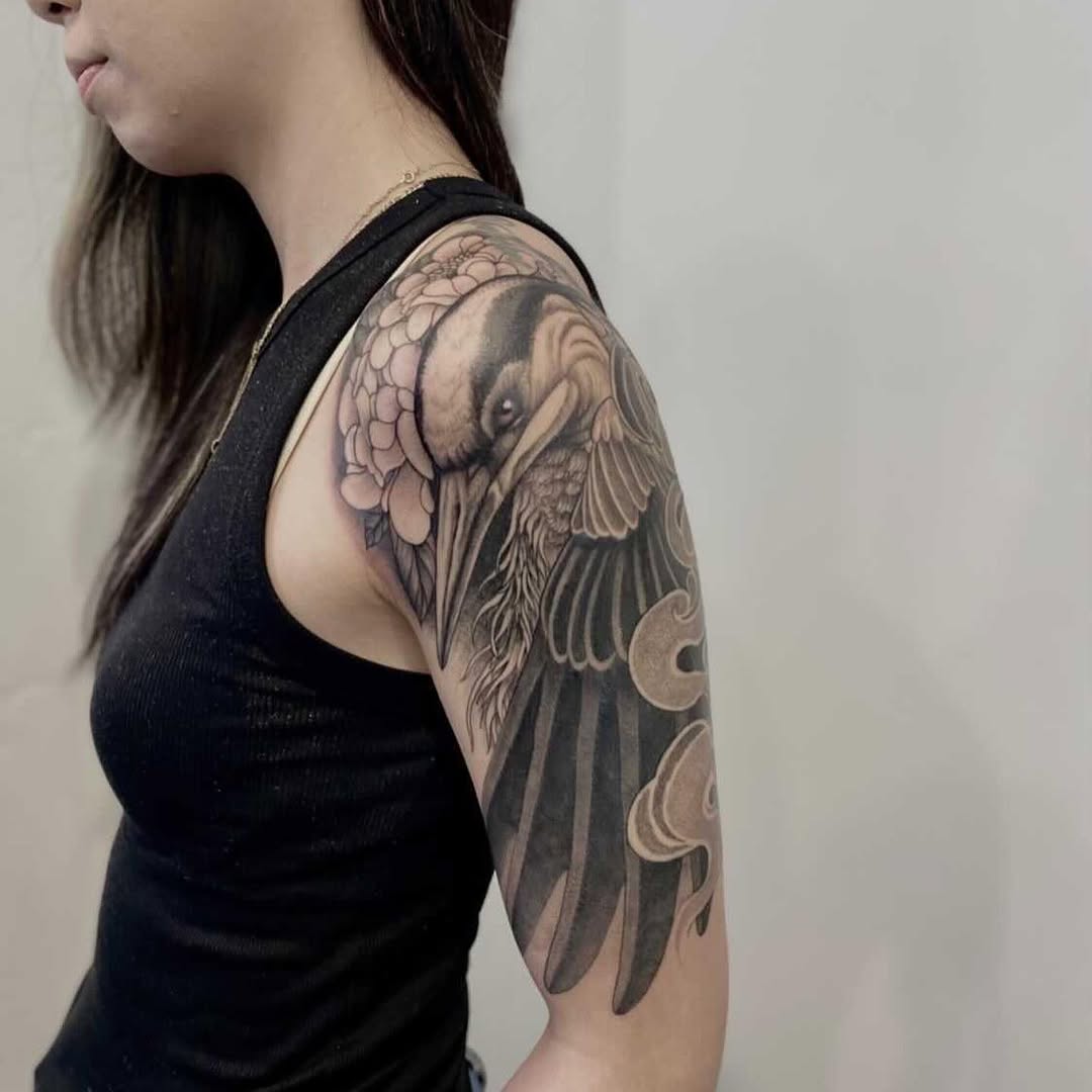 Guru Tattoo