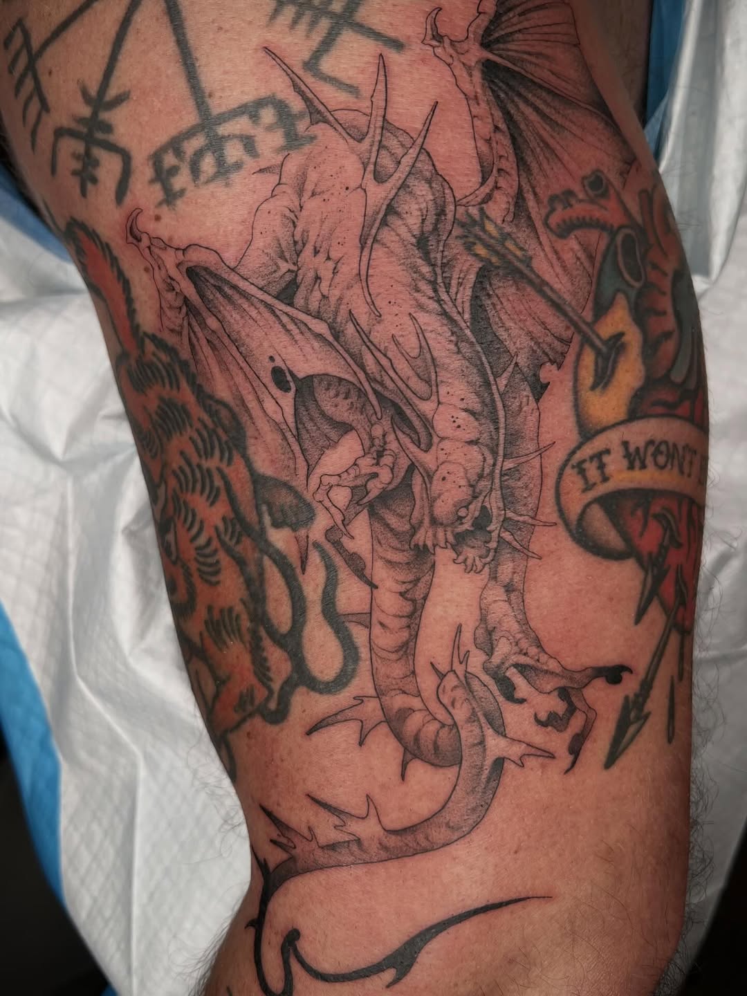 Dragon