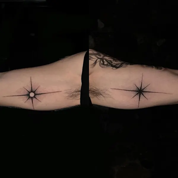 Geometric, Nature