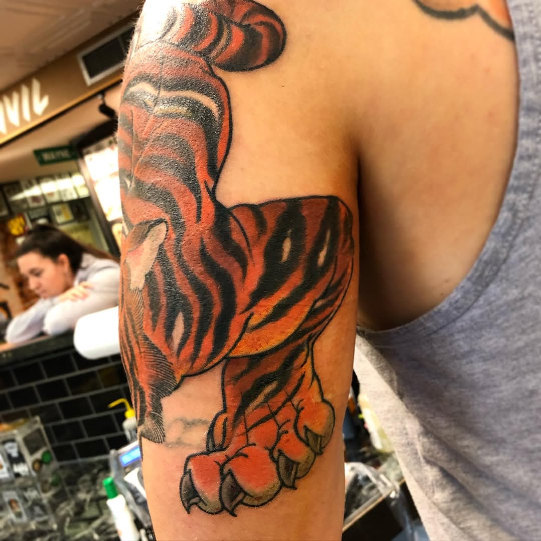 Tiger