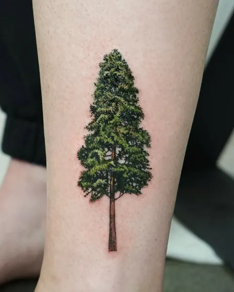 Nature, 소나무, 숲, 나무, 대나무