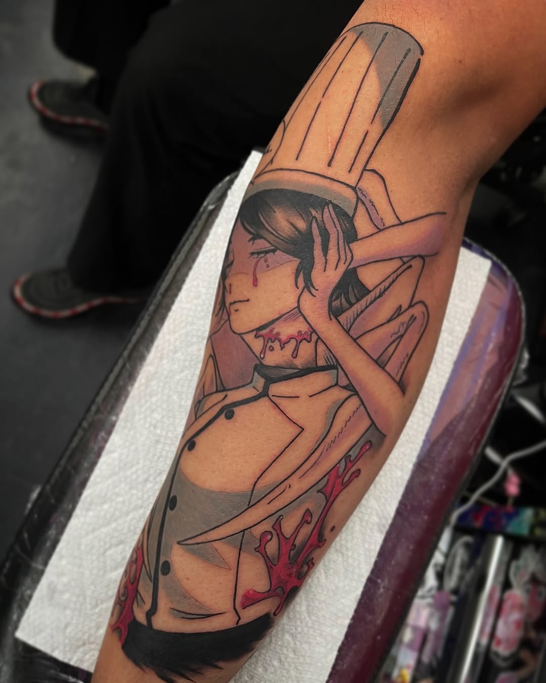 Sakura Jae