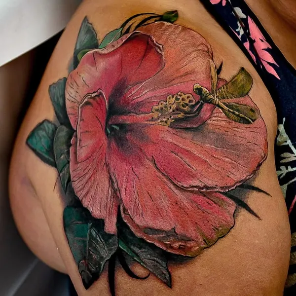 Flower, Nature