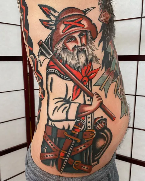 chrisfernandeztattooing