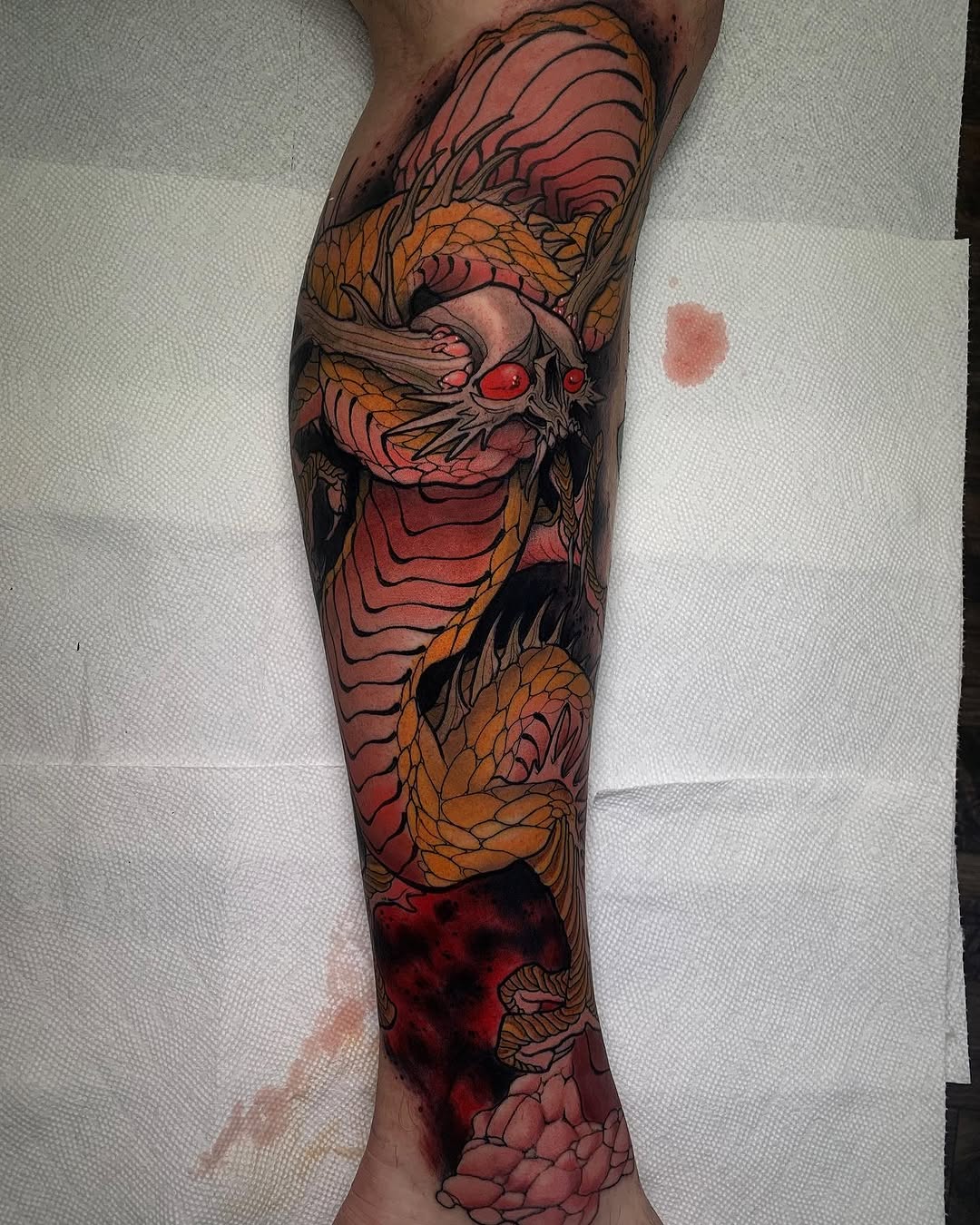 Dragon