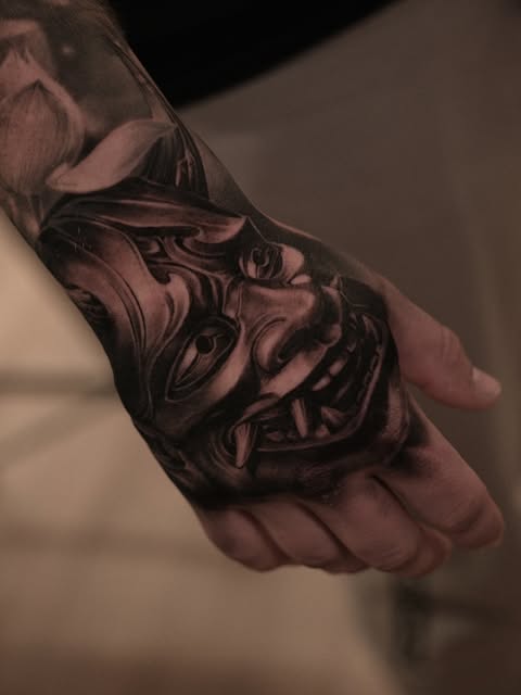 kiyoharu_tattooer