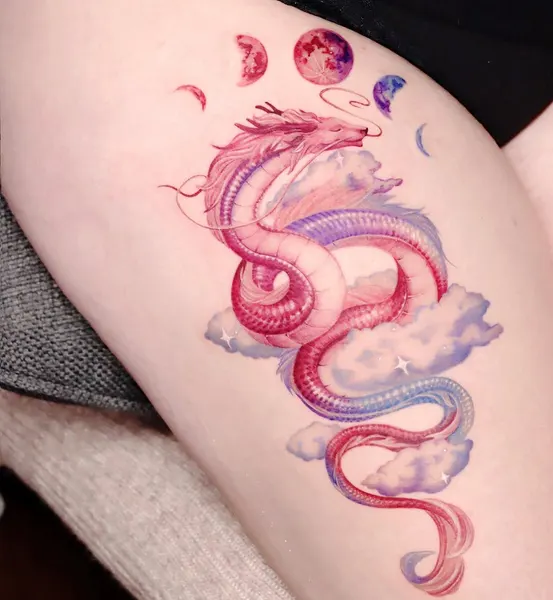 Dragon