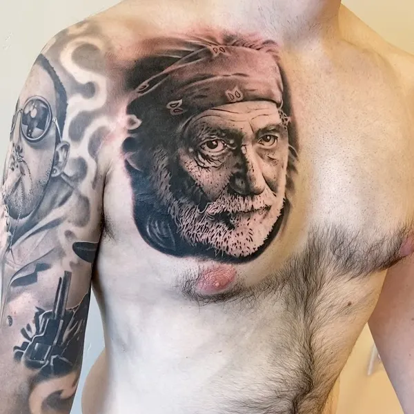 mattpehrsontattoos