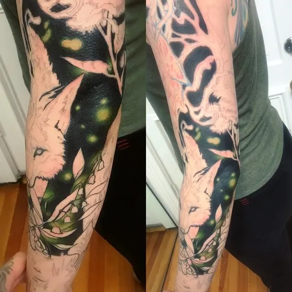 Sloo Tattoos