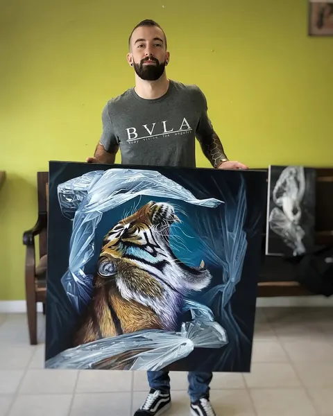 Tiger
