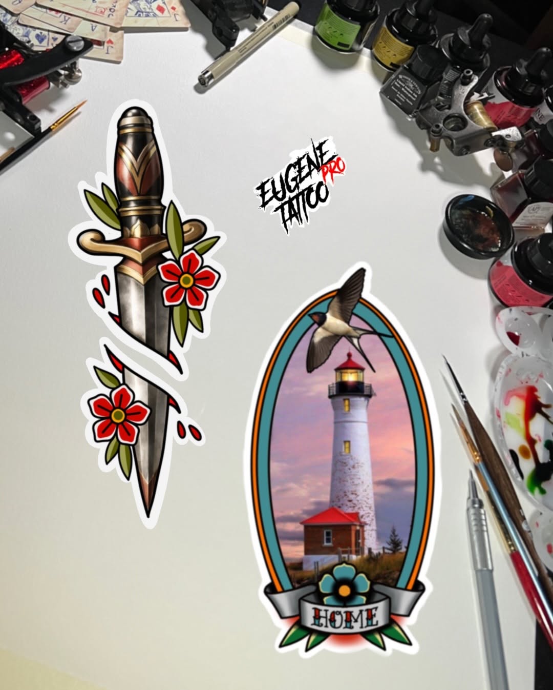 eugeneprotattoo