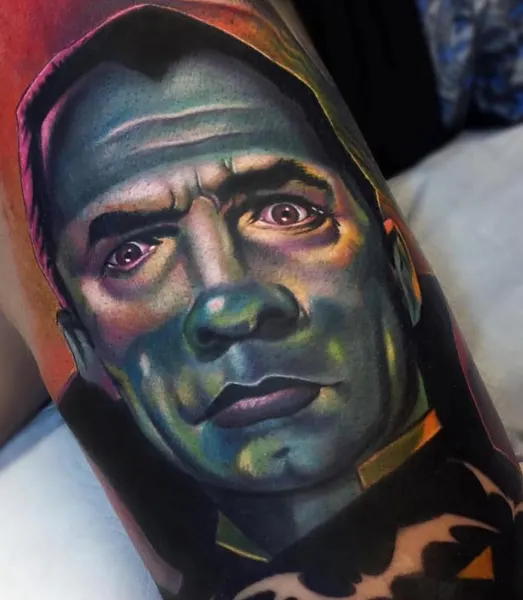 johnnysmithart