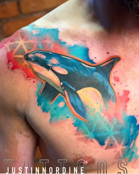 justinnordinetattoos